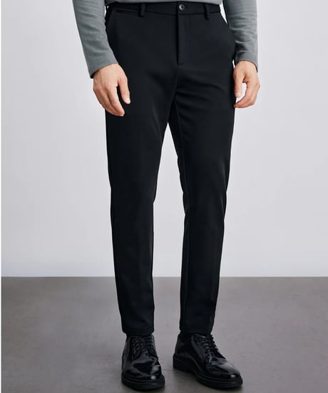 Casual Down Pants /2color　SH2407