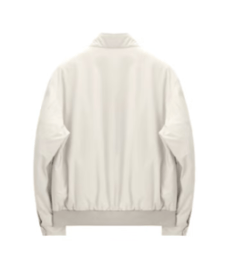 down jacket stand collar white goose /3color　SH2604
