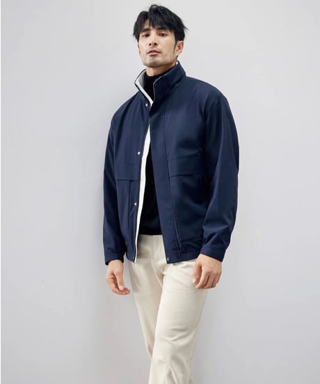short jacket /2color　SH2255