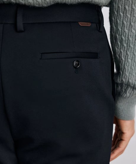 Casual Down Pants /2color　SH2407
