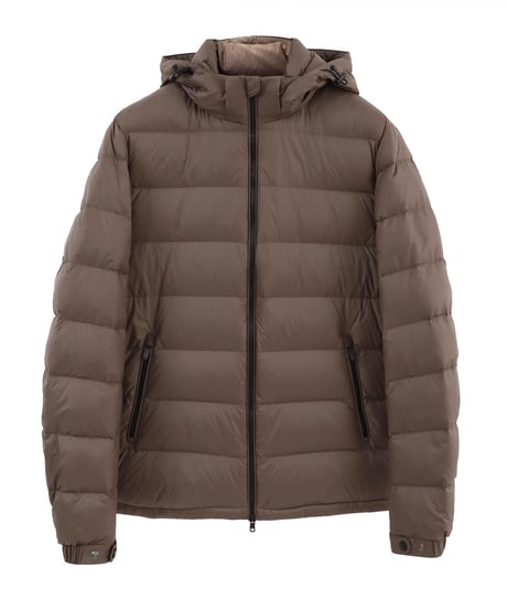 down jacket hood /3color　SH2203