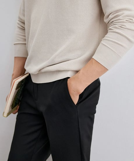 sweater cotton 100% /4color　SH2006
