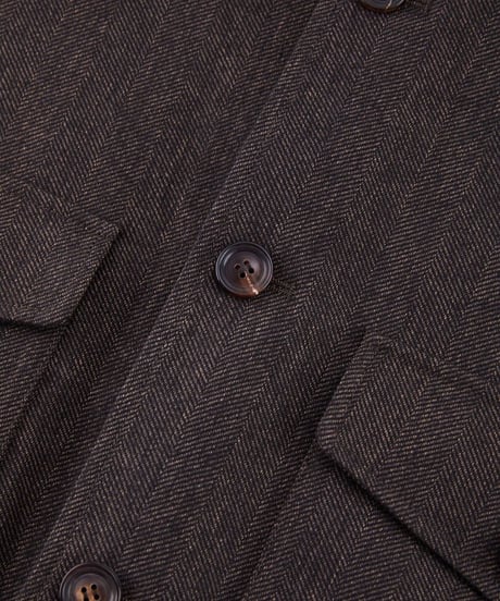 quilting jacket /2color　SH2349