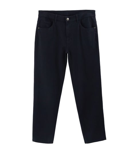 stretch slim jeans /2color　SH2091