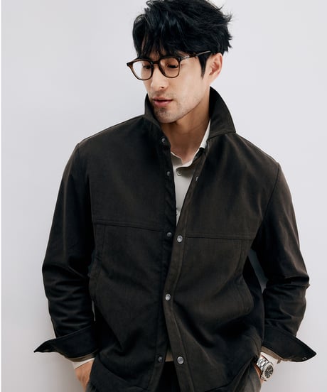 jacket coat cotton /2color　SH2681