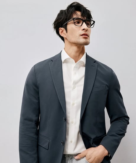 non-iron shirt　SH2450