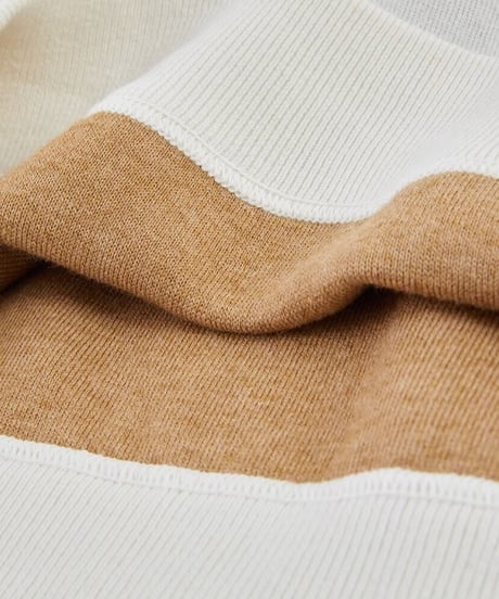 wool sweater　SH2263