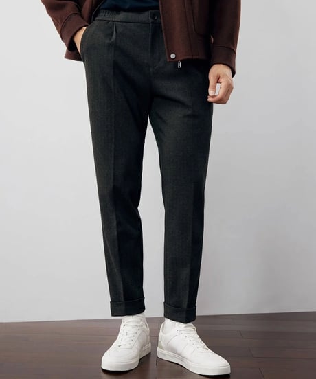 casual pants /2color　SH2228