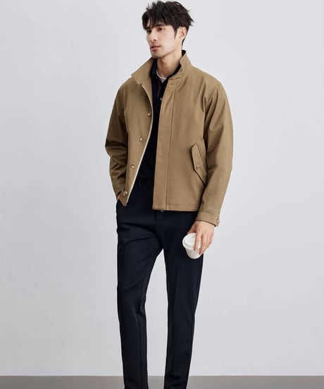 blouson jacket /2color　SH2291