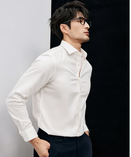 non-iron shirt　SH2450