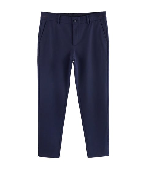 slim casual pants /2color　SH2278