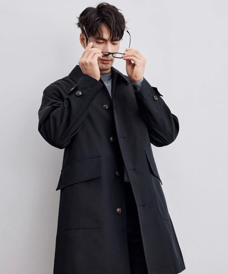 windbreaker jacket /2color　SH2295