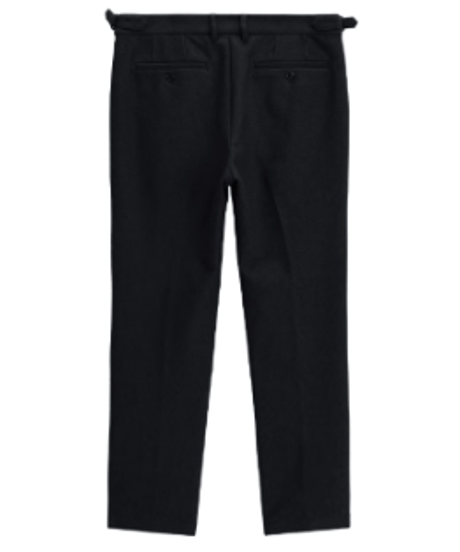 straight pants corduroy /3color　SH2613