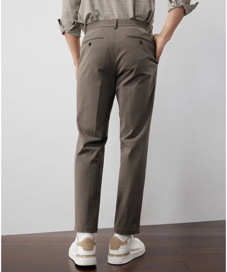 casual slim pants　SH2230
