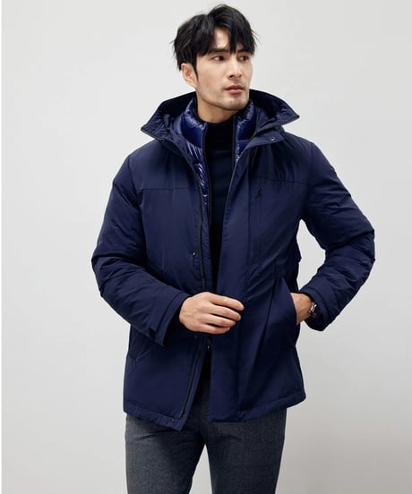 down jacket　SH2187
