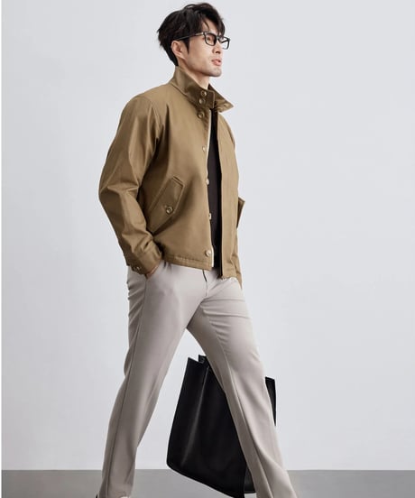blouson jacket /2color　SH2291