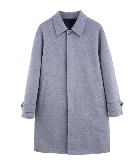 wool coat /2color　SH2183