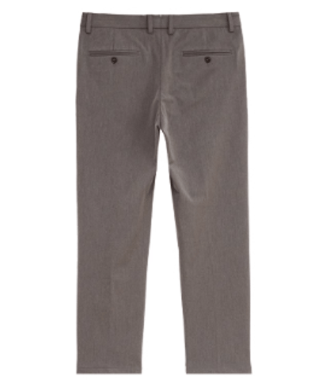 straight pants slim fit /2color　SH2626