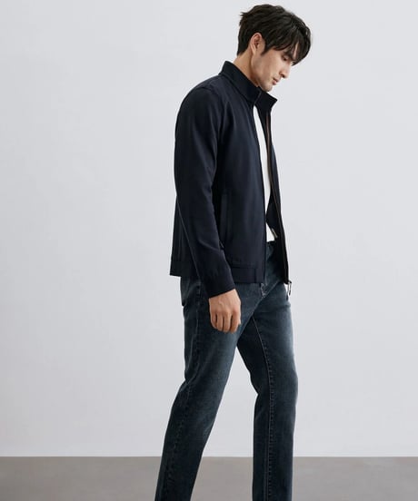 wool jacket　SH2014