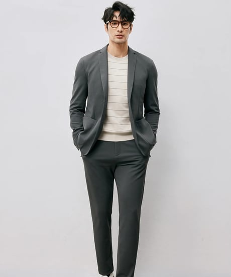 casual suit jackets /2color　SH2467