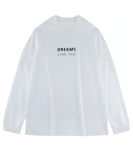 round neck t shirt /2color　SH2152