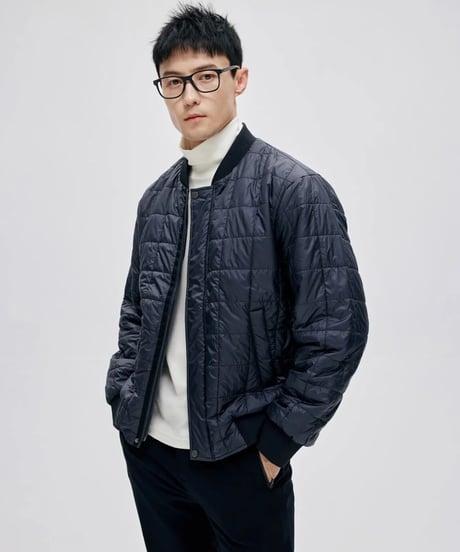 coat jacket polyester /2color　SH2208