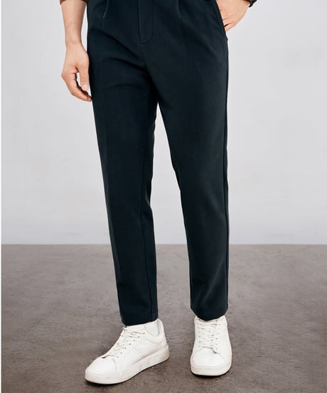 straight pants corduroy /3color　SH2613