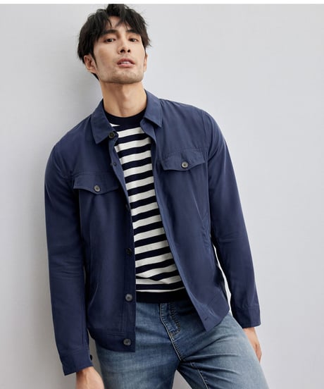 light jacket　SH2121
