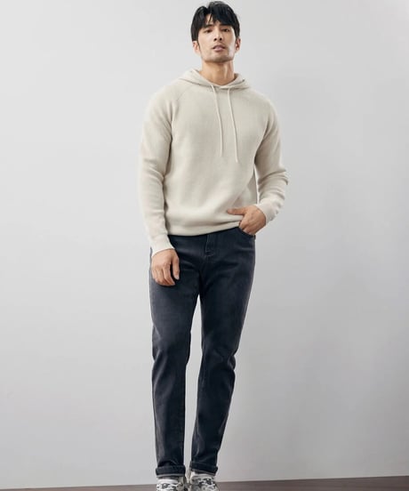 sweater cardigan wool /2color　SH2235