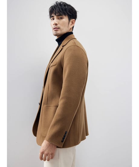jacket casual suit wool /2color　SH2251