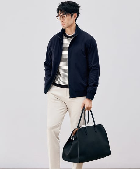 casual pants slim fit /2color　SH2659