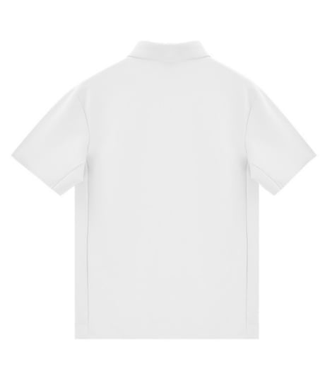 Ice silk polo shirt /3color　SH2539