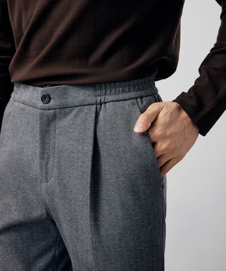 casual pants /2color　SH2228