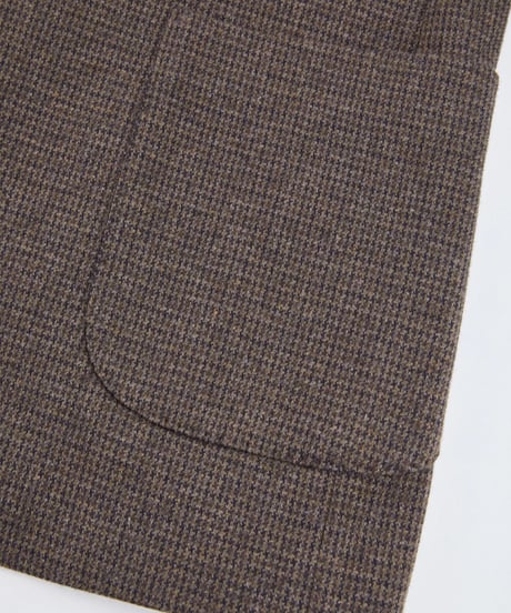 casual wool jacket　SH2320