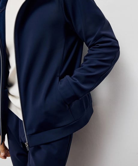 velvet jacket　SH2216