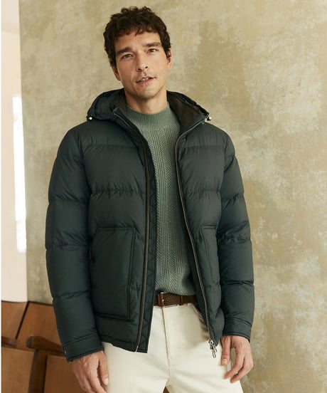 sweater half turtleneck cashmere wool　SH2699
