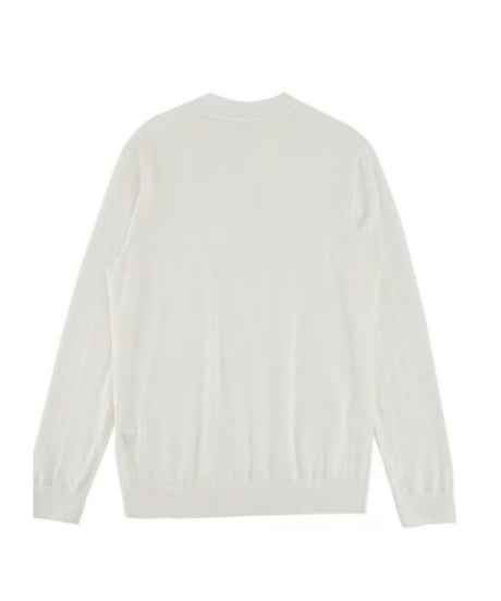 high neck sweater wool 100％ /7color　SH2316