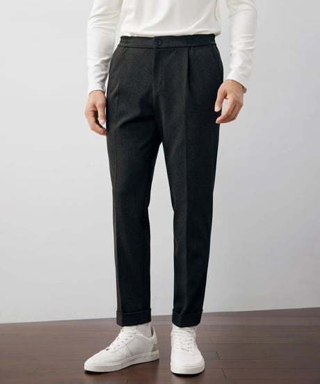 casual pants /2color　SH2228
