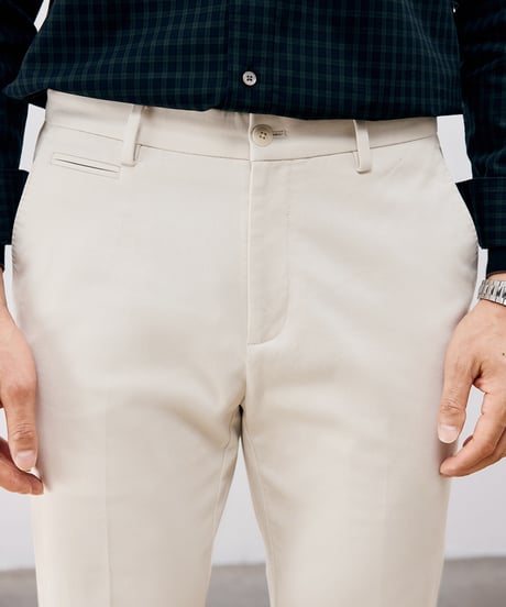 casual pants slim fit /2color　SH2659