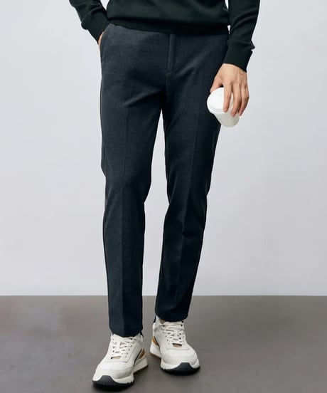 warm casual pants　SH2441