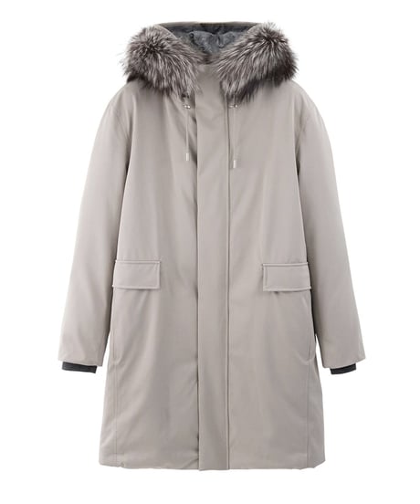 down coat　SH2190