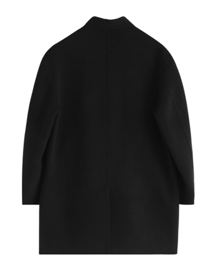 coat jacket wool cashmere　SH2580