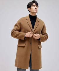 coat wool 100% /3color　SH2160