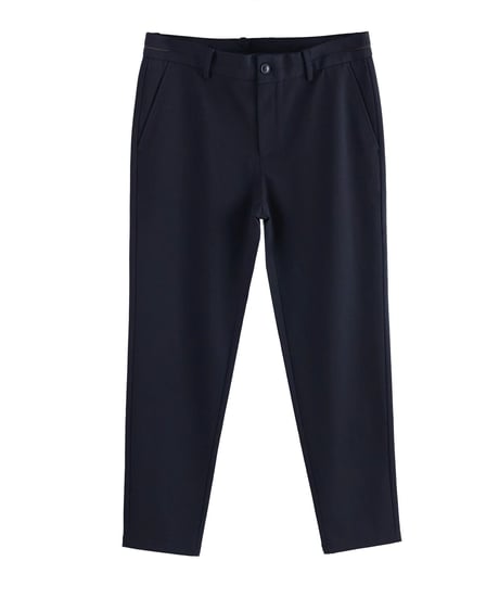slim casual pants /2color　SH2278
