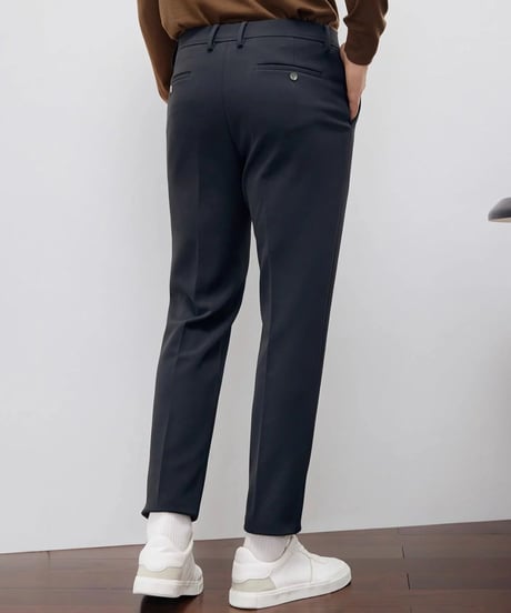casual pants non slip /2color　SH2193