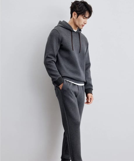 modal relax sweat pants /2color　SH2303
