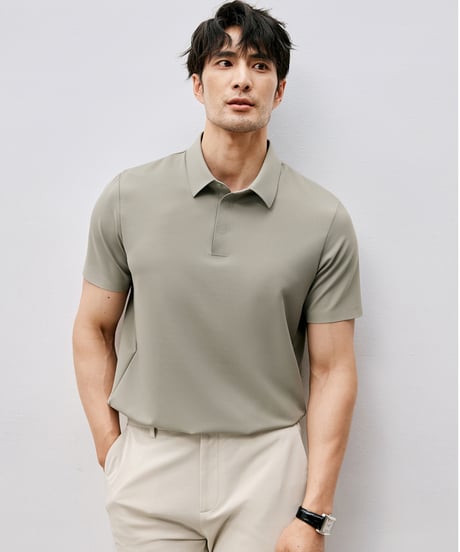 triacetate cool pants /2color　SH2530
