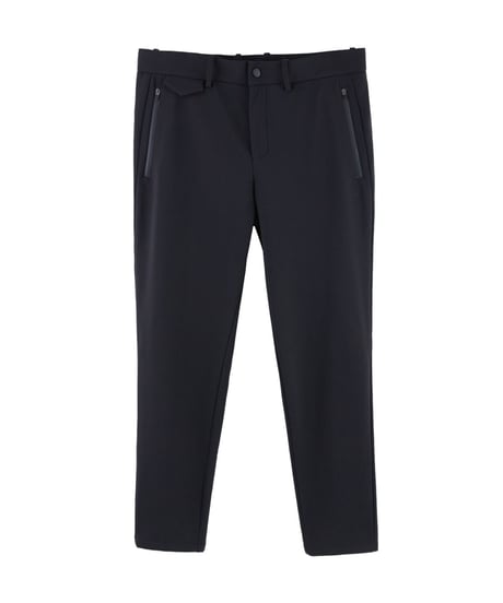 casual slim pants /2color　SH2163