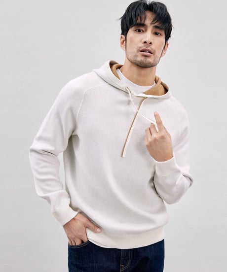 wool sweater　SH2263