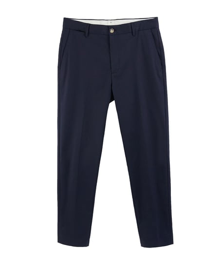 stretch slim casual pants /2color　SH2110